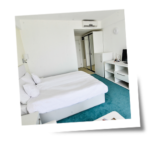 Blaxy Premium Resort