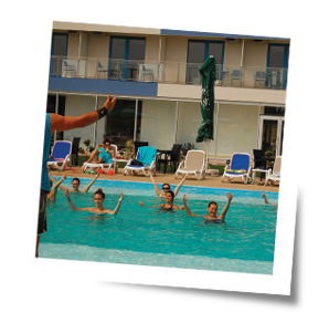 Blaxy Premium Resort