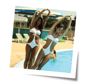 Blaxy Premium Resort