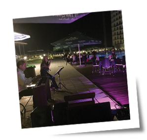 Blaxy Premium Resort